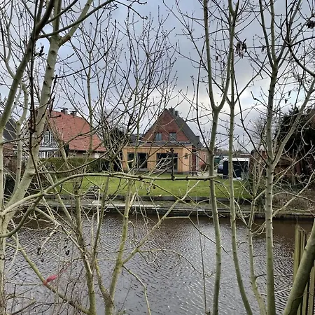 Am Tief Holiday home