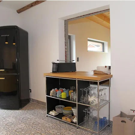 Am Tief Holiday home