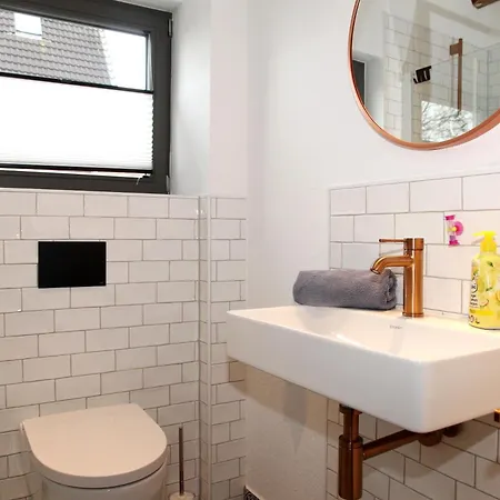 Holiday home Am Tief Emden