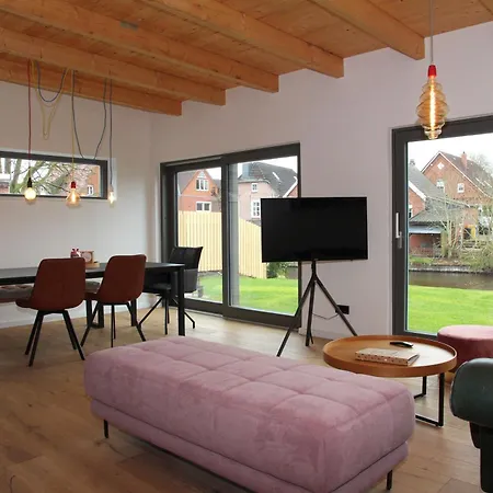 Am Tief Holiday home