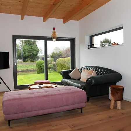 Am Tief Holiday home *