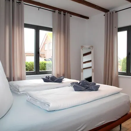 Am Tief Holiday home