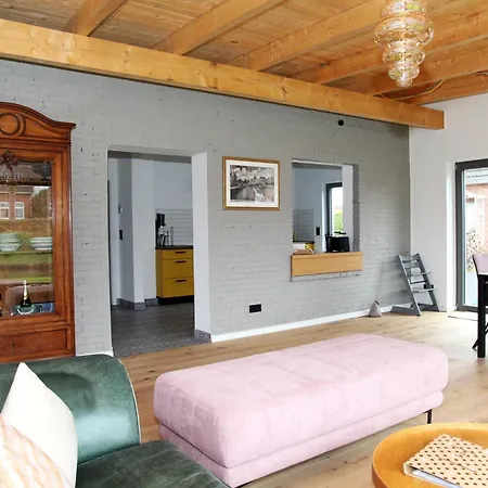 Am Tief Holiday home *