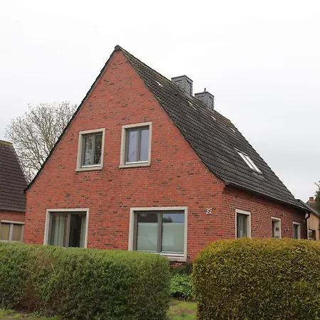 Am Tief Holiday home