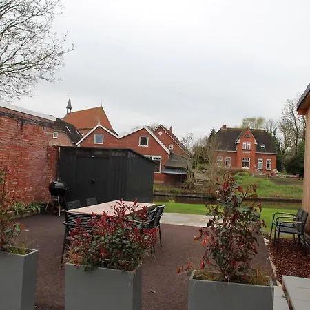 Holiday home Am Tief