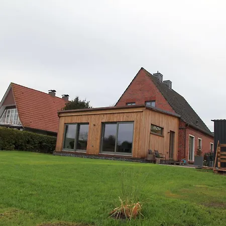 Holiday home Am Tief Emden