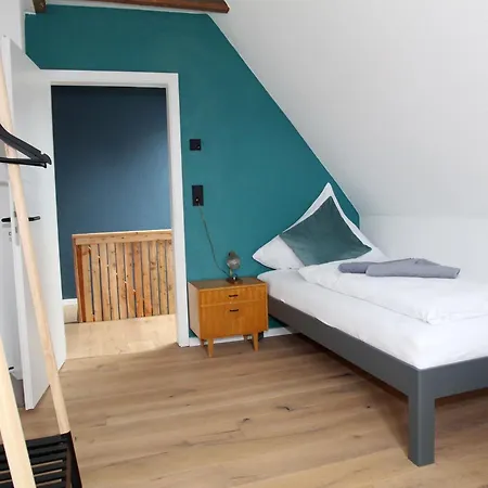 Holiday home Am Tief